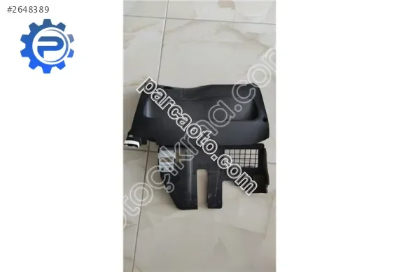 Hyundai Matrix Direksiyon Mili - İzmir Bornova