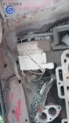seat ıbiza 1.5 çıkma şarj dinamosu