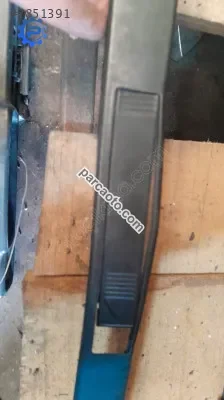 Opel astra g tavan citasi kapağı yedek parça