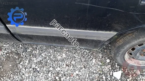 Mazda 929 Şasi Sol - Ordu Ünye