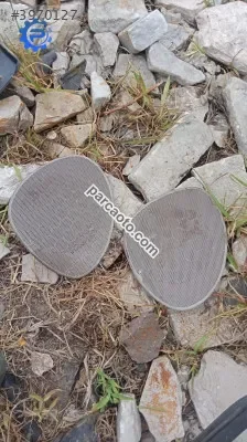 Kia Rio hoparlör kapak yedek parça