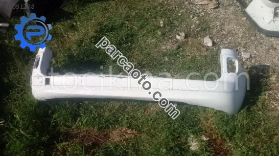 Renault kango 3 arka tampon