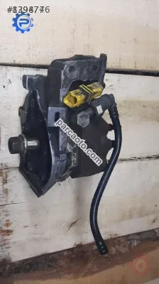 peugeot 206 1.4 hdi çıkma mazot pompası
