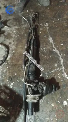 Daewoo espero direksiyon kutusu çıkma