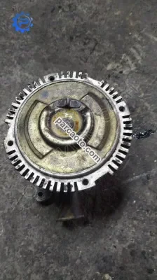 Ford Taunus EGR Valfi - Ordu Ünye