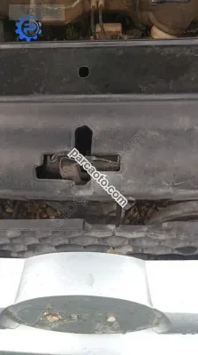 Getz kaput kilidi yedek parça