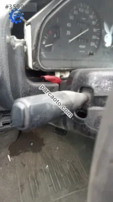 Pejo 106 sinyal kolu yedek parça