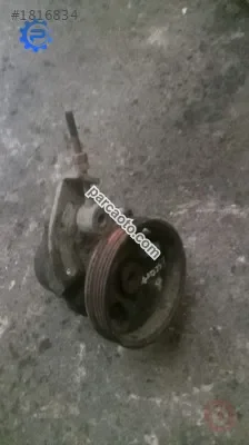 ford escort çıkma direksiyon pompası
