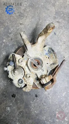 Opel corsa B - Opel combo B sağ taşıyıcı çıkma