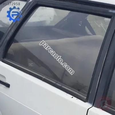 lada samara çıkma sağ arka kapı camı