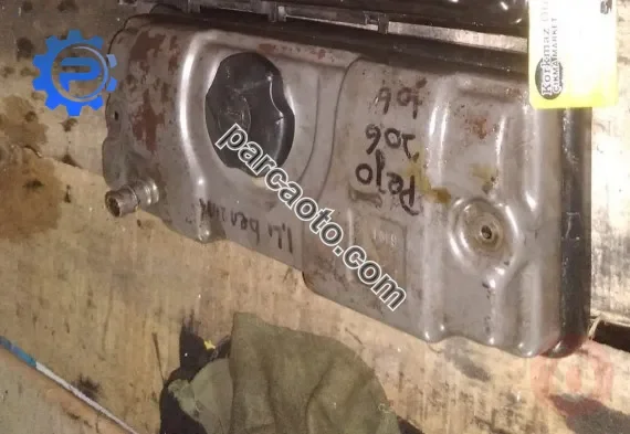 Citroen C2 Külbütör Kapağı - Ordu Ünye