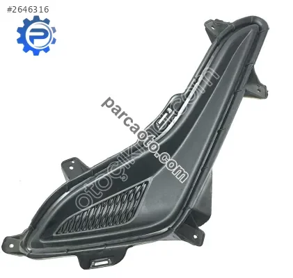 Hyundai Kapak Lamba Sis Elantra 14-15 Sağ (Sissiz)