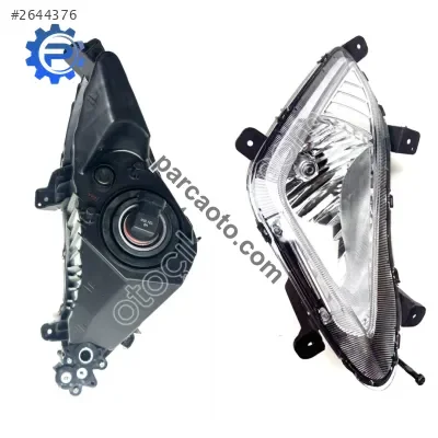 Hyundai Lamba Sis Elantra 14-15 Sağ