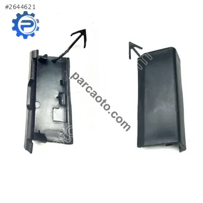 Nissan Çeki Kapağı Almera 04-06 Ön
