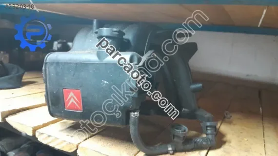 Citroen saxo emme manifoldu 1.4 8v çıkma