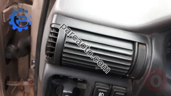 1998 opel astra f station 8v çıkma klima menfezi sol