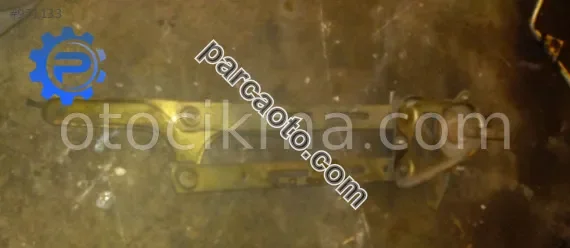 renault 11 flash çıkma sol arka cam krikosu
