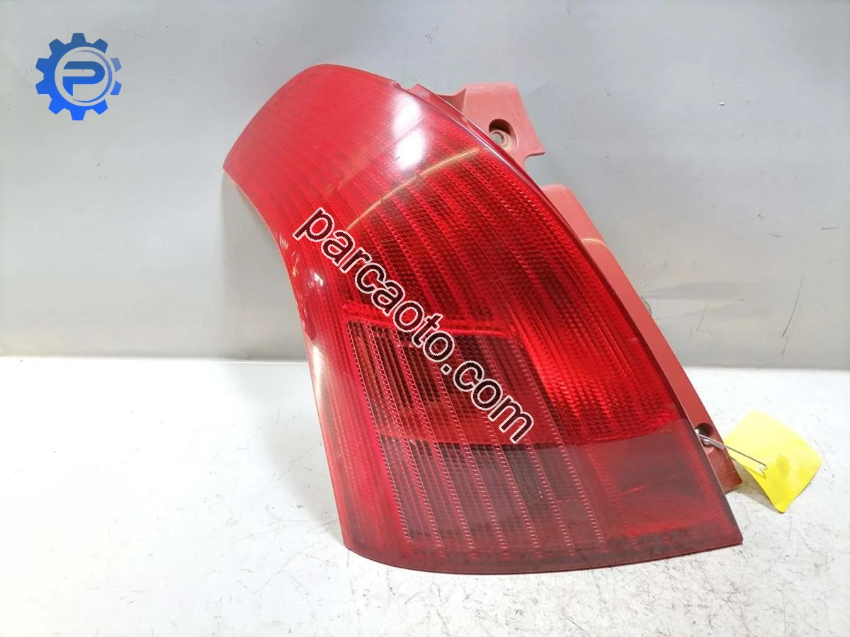 Suzuki Swift Stop - Mersin Tarsus