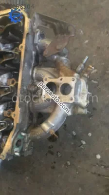 ford escort çıkma silindir kapağı