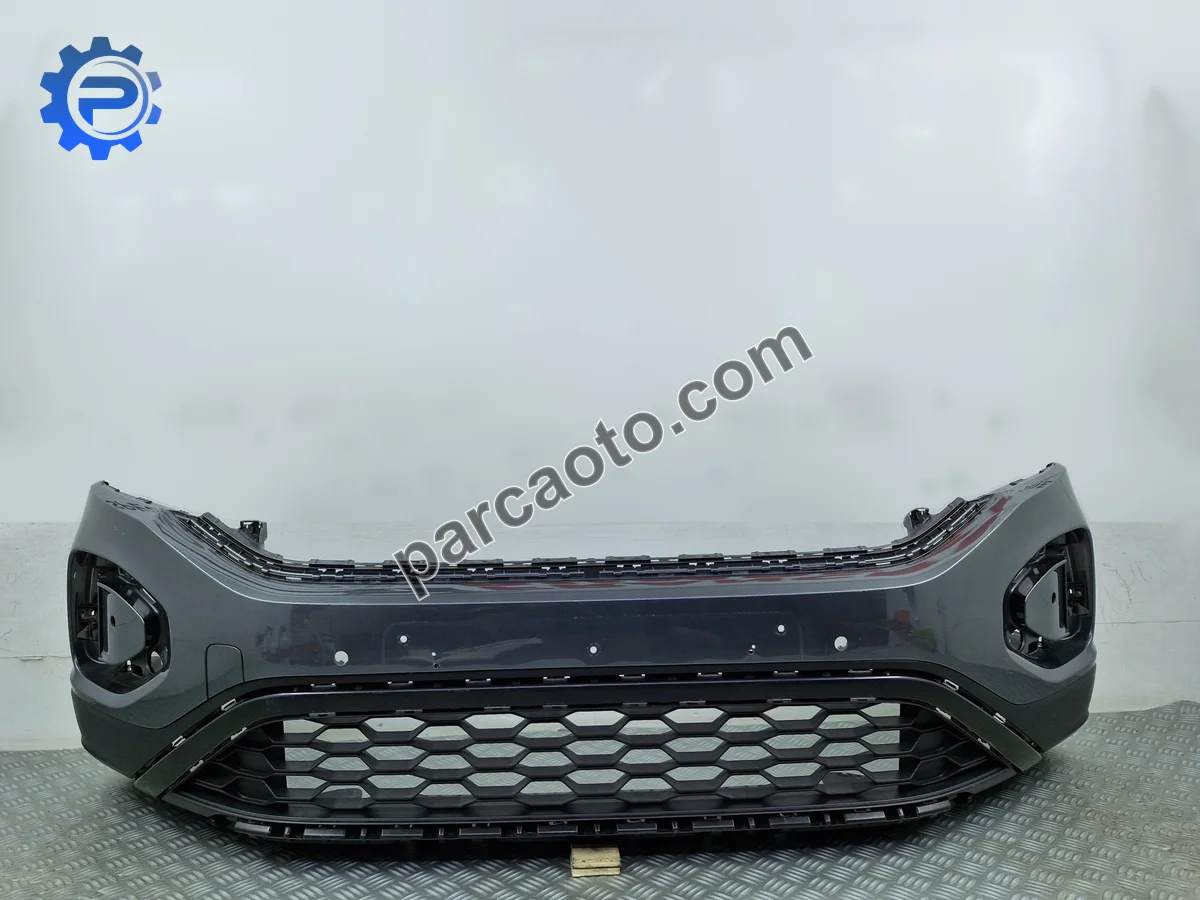Volkswagen T-Roc Tampon Ön - Mersin Tarsus