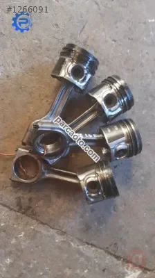 peugeot partner tepee 1.6 euro 5 çıkma piston kolları