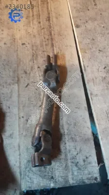Opel astra g direksiyon mafsalı çıkma
