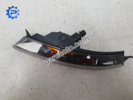 Saab NG95 Sinyal - Mersin Tarsus