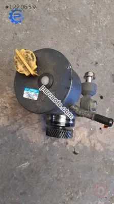 Mazda Premacy Direksiyon Pompası - Ordu Ünye