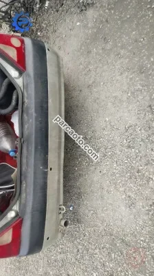 dacia solenza çıkma arka tampon