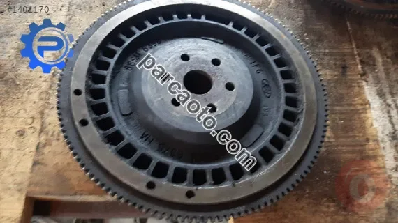 ford escort 1.4 çıkma volant