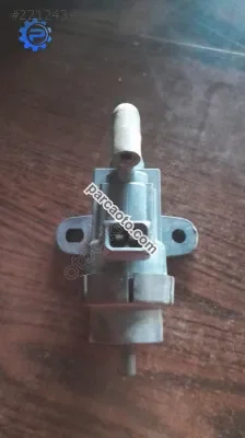 Ford kornet,ford focus,ford transit turbo basın valfi çıkma