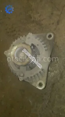 peugeot 307 1.4 dizel çıkma şarj dinamosu