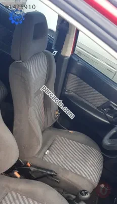 1998 seat ibiza 2.0 gti çıkma sol ön koltuk