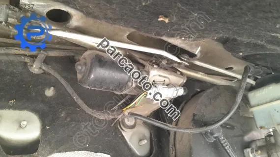 Renault Master Silecek Mekanizması - Ordu Ünye