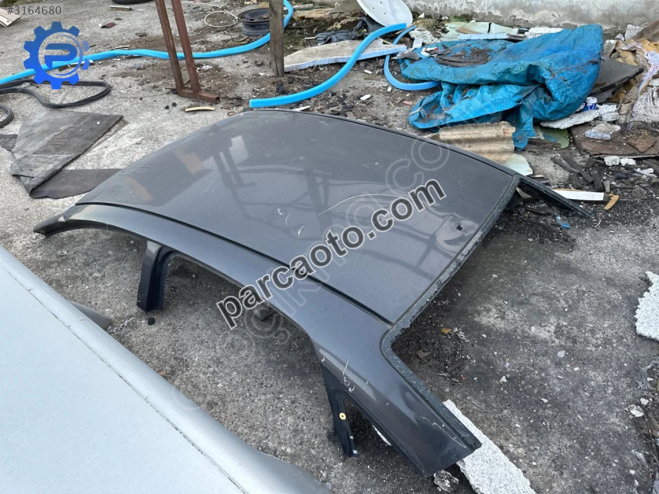 Fiat linea kesme tavan Fiat linea kesme tavan