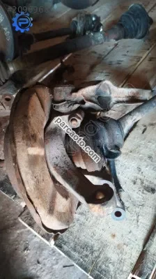 suzuki alto çıkma sağ ön taşıyıcı