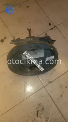peugeot 607 çıkma fren westinghouse