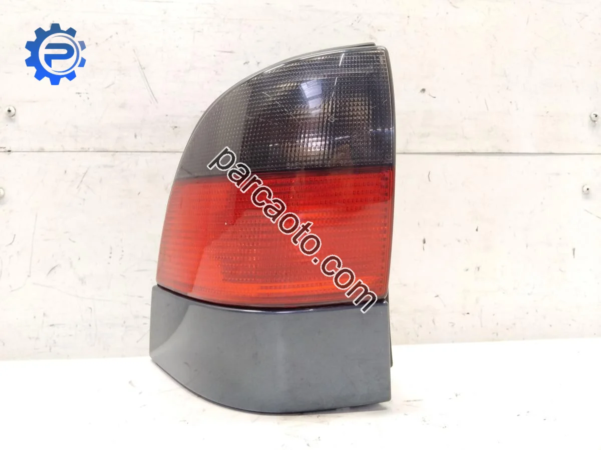 Saab 9-5 Stop - Mersin Tarsus