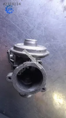 Bmw  5 serisi e60 egr çıkma
