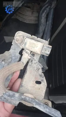 Renault Fluence Fark Basınç Sensörü - Ordu Ünye