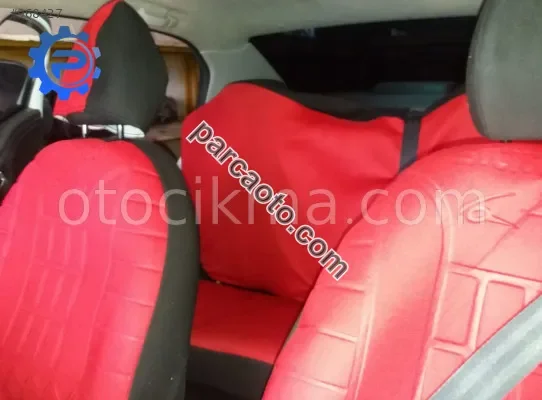 2018 peugeot 301 1.6 euro dizel çıkma tam takım koltuklar