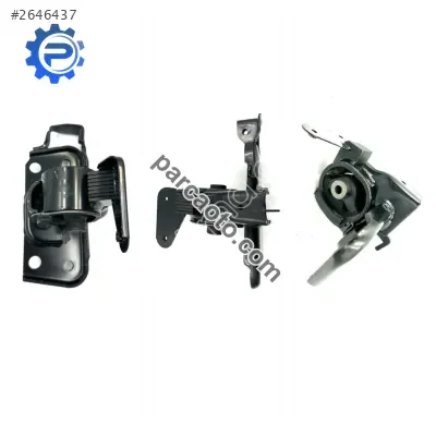 Toyota Takoz Motor Rav4 4x4 2,4 Benzinli 06-12 Ön Sol