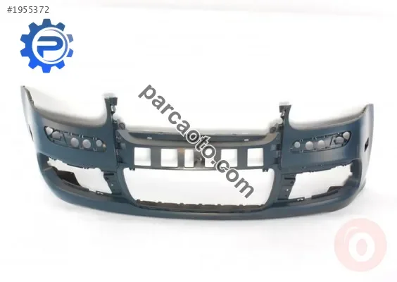 Volkswagen Jetta Ön Tampon Astarlı 2005-2010 1K0807217E