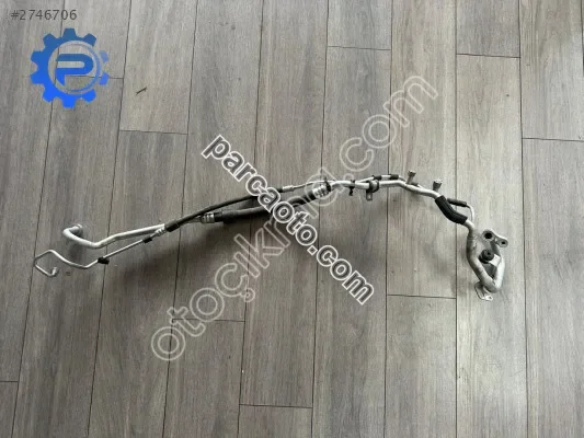 Klima Borusu Mercedes-Benz ESerisi W213 A2138307602