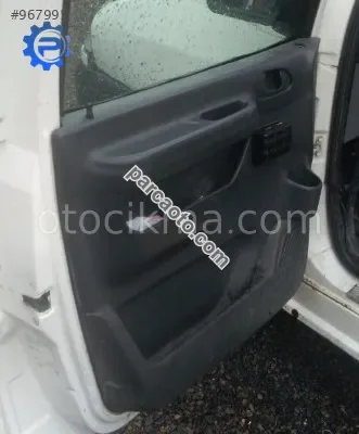 2002 model peugeot expert 1.9 dizel çıkma sol ön kapı döşeme