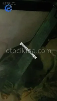1996 fiat tempra 1.6 station çıkma sağ arka emniyet kemeri