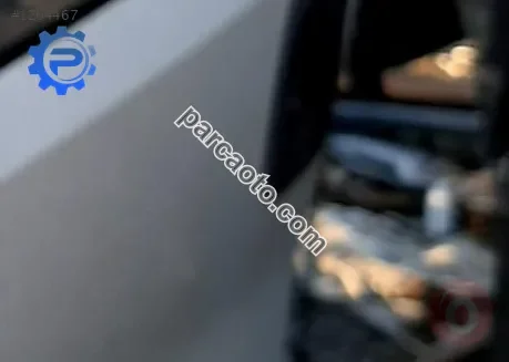 Peugeot Bipper Kapı - Ordu Ünye