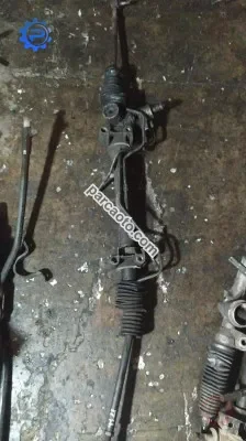 R21 hidrolik direksiyon kutusu çıkma