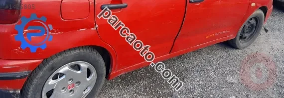 Seat Ibiza Şasi Sağ - Ordu Ünye