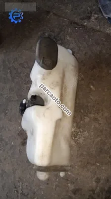 Renault Clio Silecek Suyu Deposu - Ordu Ünye